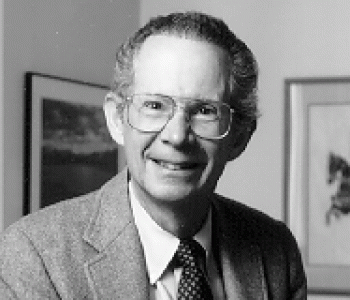 Dr. John D. Baldeschwieler