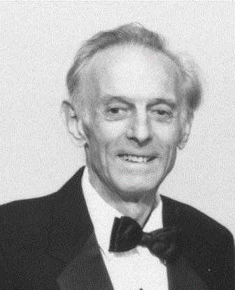 Dr. George C. Pimentel