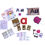 Thumbnail: Moxie's Letter Craft Kit ~ Lowercase Letter Aa