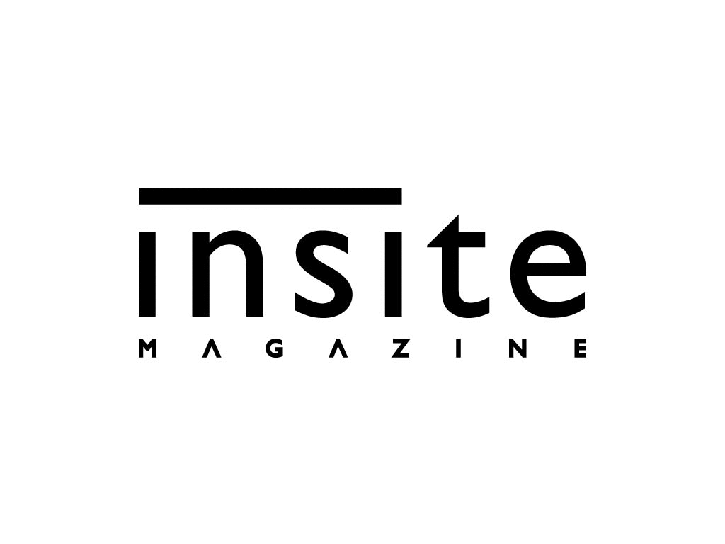 Insite Magazine David Wigley
