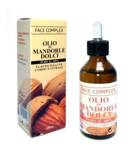 Miniatura: OLIO ESSENZIALE CORPO