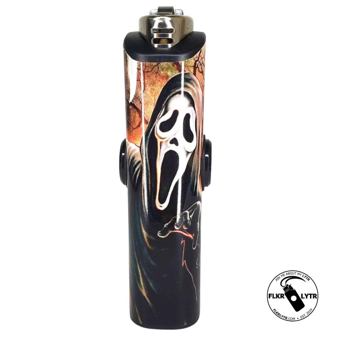 Ghostface Collector's Spinner - $16.95