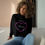 Thumbnail: Child of Divorce Cropped Hoodie