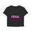 Thumbnail: Feral Baby Tee 