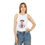 Thumbnail: Do Your Own Thing Micro Rib Racer Tank Top