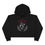 Thumbnail: Heart Breaker Crop Hoodie 