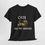 Thumbnail: Cats Are My Heroes Cotton Tee