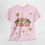 Thumbnail:  Girl Power Cotton Tee
