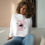 Thumbnail: Save The Turtles Crop Hoodie
