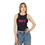 Thumbnail: Misfit Micro Rib Racer Tank Top 