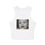Thumbnail: Crying Intensifies Micro Rib Racer Tank Top