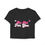 Thumbnail: Too Hot For You Baby Tee