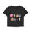 Thumbnail: Mean Girl Baby Tee