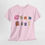 Thumbnail: Mean Girl Cotton Tee 