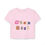 Thumbnail: Mean Girl Baby Tee