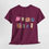 Thumbnail: Mean Girl Cotton Tee 