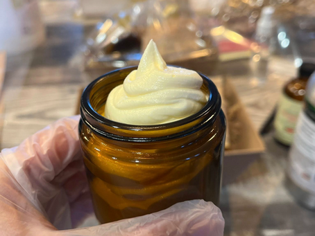 Why I Swear by Tallow for Glowing Skin