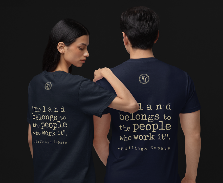 Thumbnail: Mexicans Are Growing America