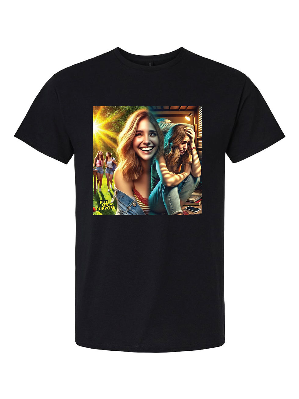 Thumbnail: How are you really?