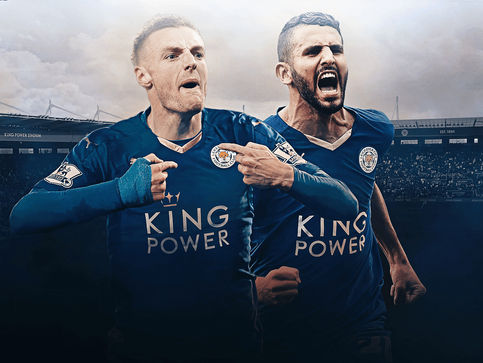 "Look above the corner flag"​ - to improve performance