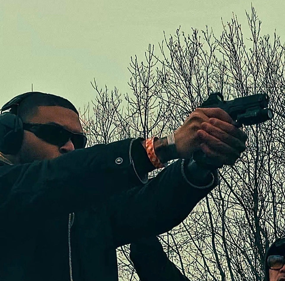 Predictive vs Reactive Shooting: Stop Waiting for Perfect