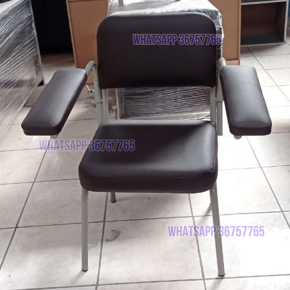 Miniatura: Silla Clínica