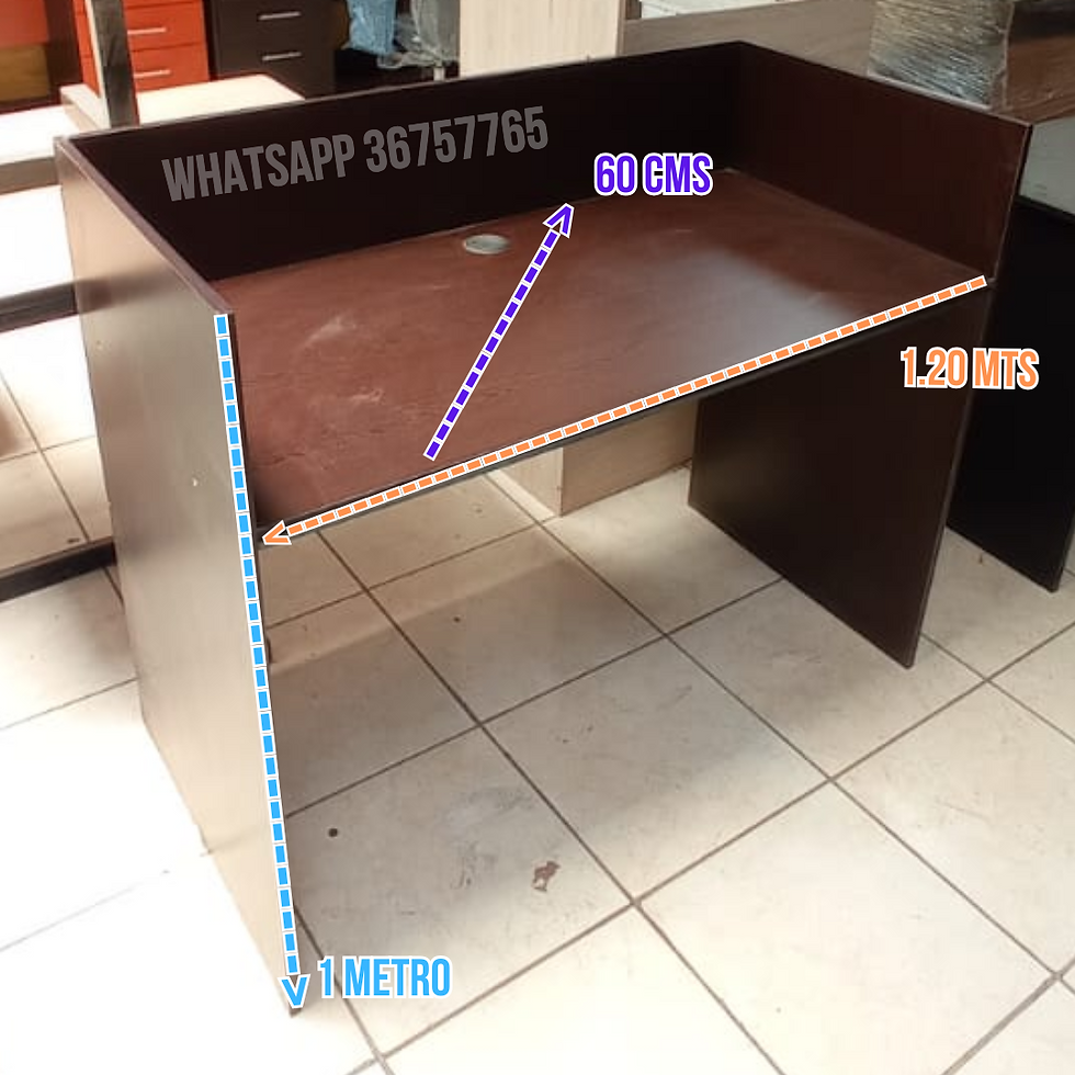 Miniatura: Estación de trabajo sencilla