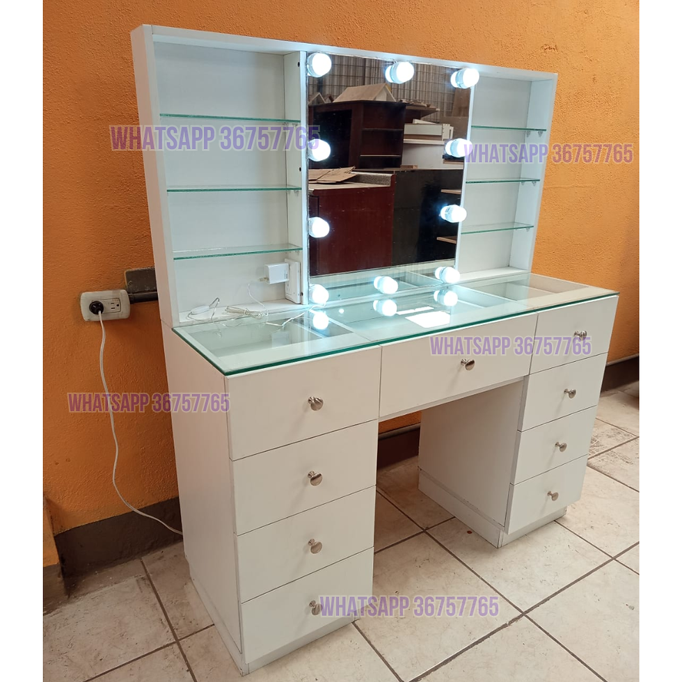 Miniatura: Vanity