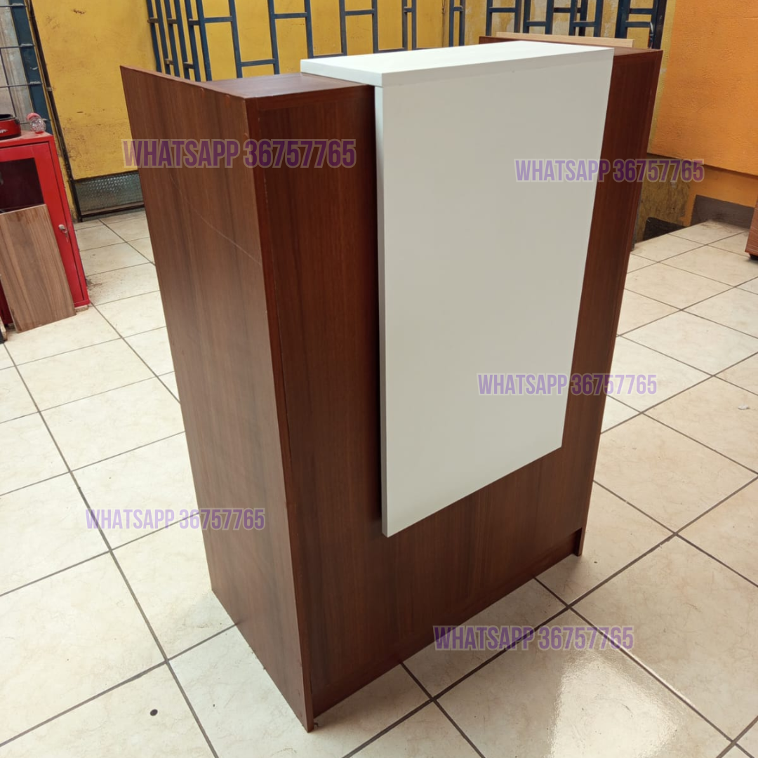 Recepción Ecléctica