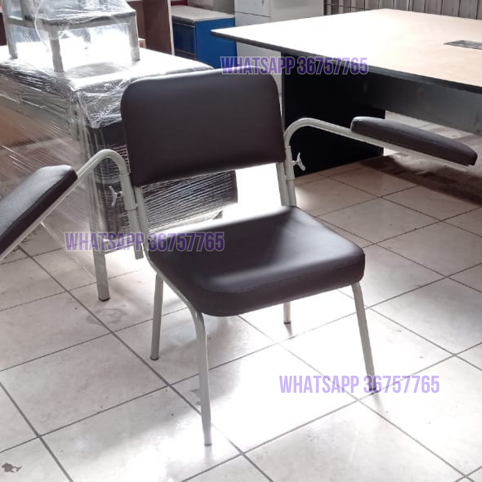 Miniatura: Silla Clínica