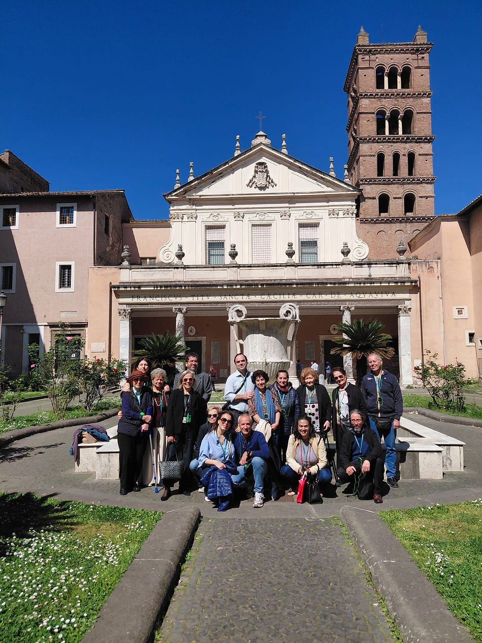 Visita alla Chiesa di San Francesco e alla Basilica di Santa Cecilia