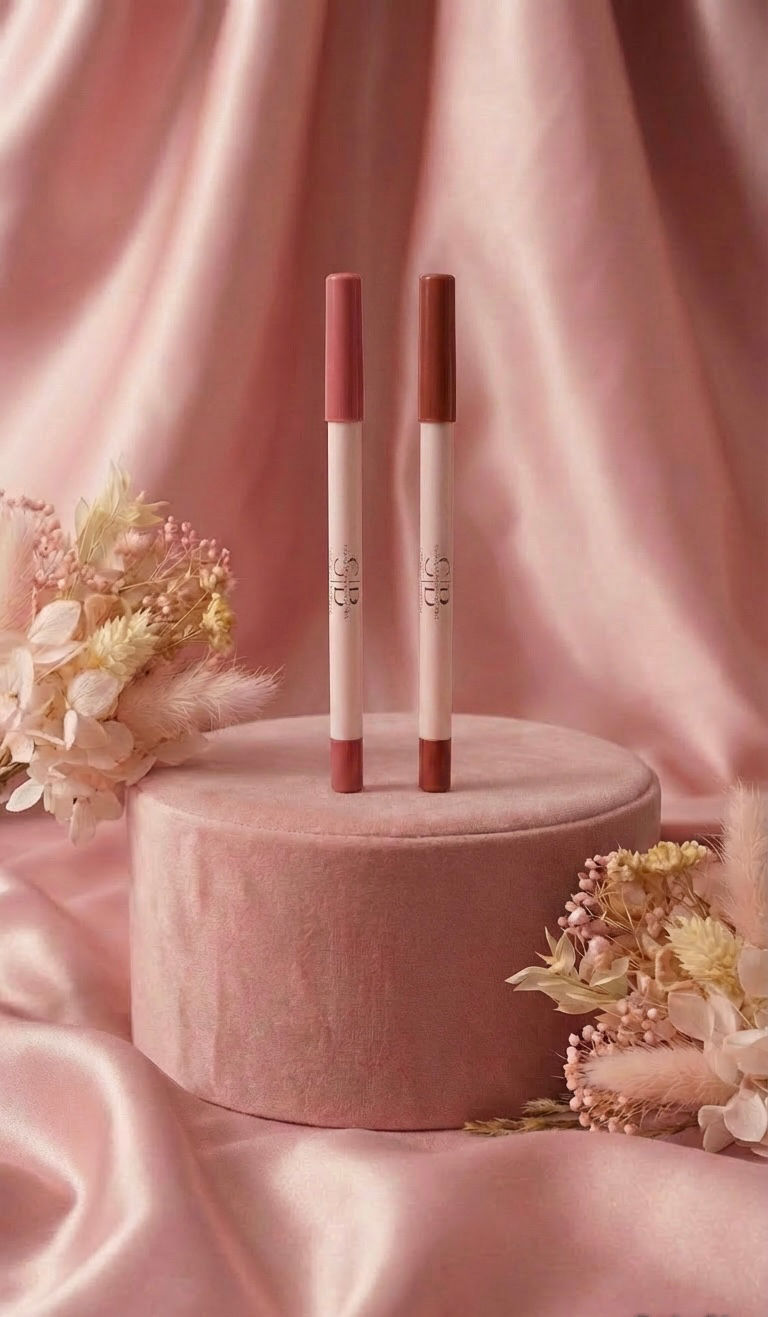 Thumbnail: Sèduire Vegan Lip Liners