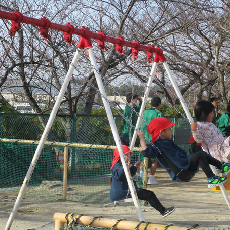 12/13　竜神中学校交流