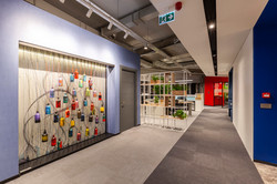 pernod ricard istanbul ofisi aidamimarlik