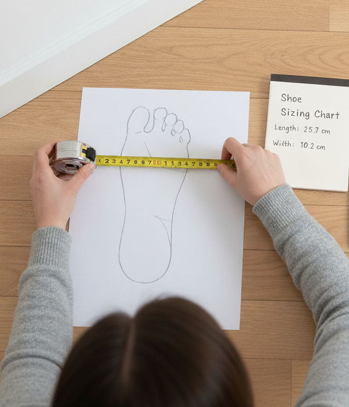 Your Guide to Rollerblade Sizing and Fit