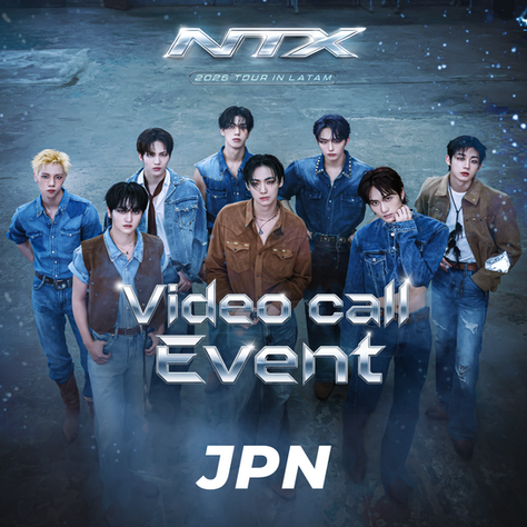 [JA] NTX Video Call Event 
