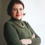 Снимка на автора: Екатерина