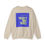Thumbnail: Trendy Unisex Crewneck - Casual Streetwear