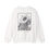 Thumbnail: Sunflower Crewneck 50% Cotton/50% Polyester True. Design