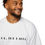 Thumbnail: Men's Oversized Graphic Tee - Skull Design Streetwear 