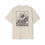 Thumbnail: Sunflower Graphic Heavy Oversized Tee