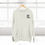 Thumbnail: Graphic Fleece Hoodie Mens