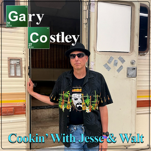 Cookin' With Jesse & Walt CD Release