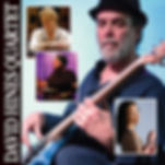 The David Hines Quartet - April 10