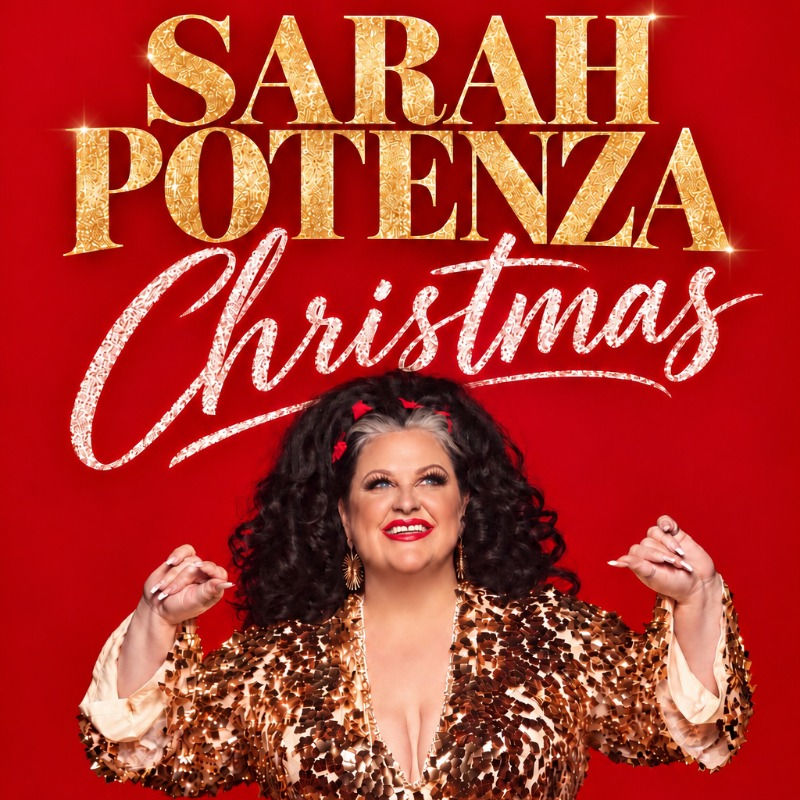 Sarah Potenza – Soul Diva at Chan's – November 28, 2026