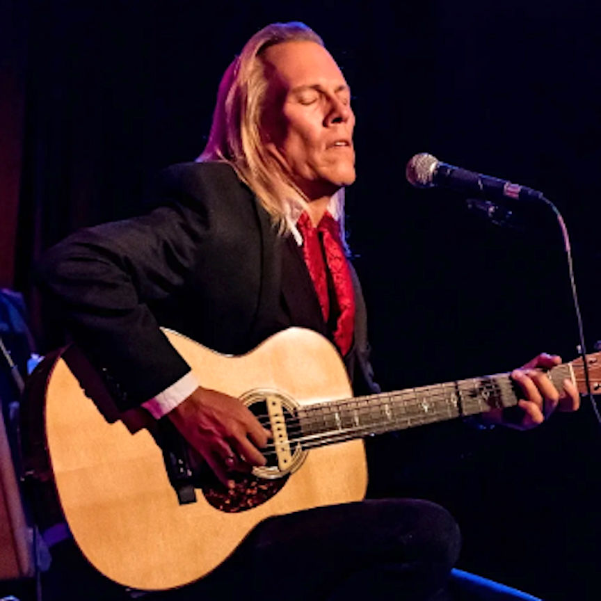 Mark T. Small - March 13