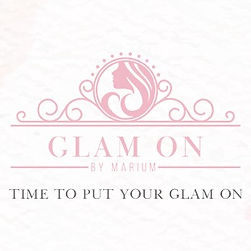 Glam On by Marium