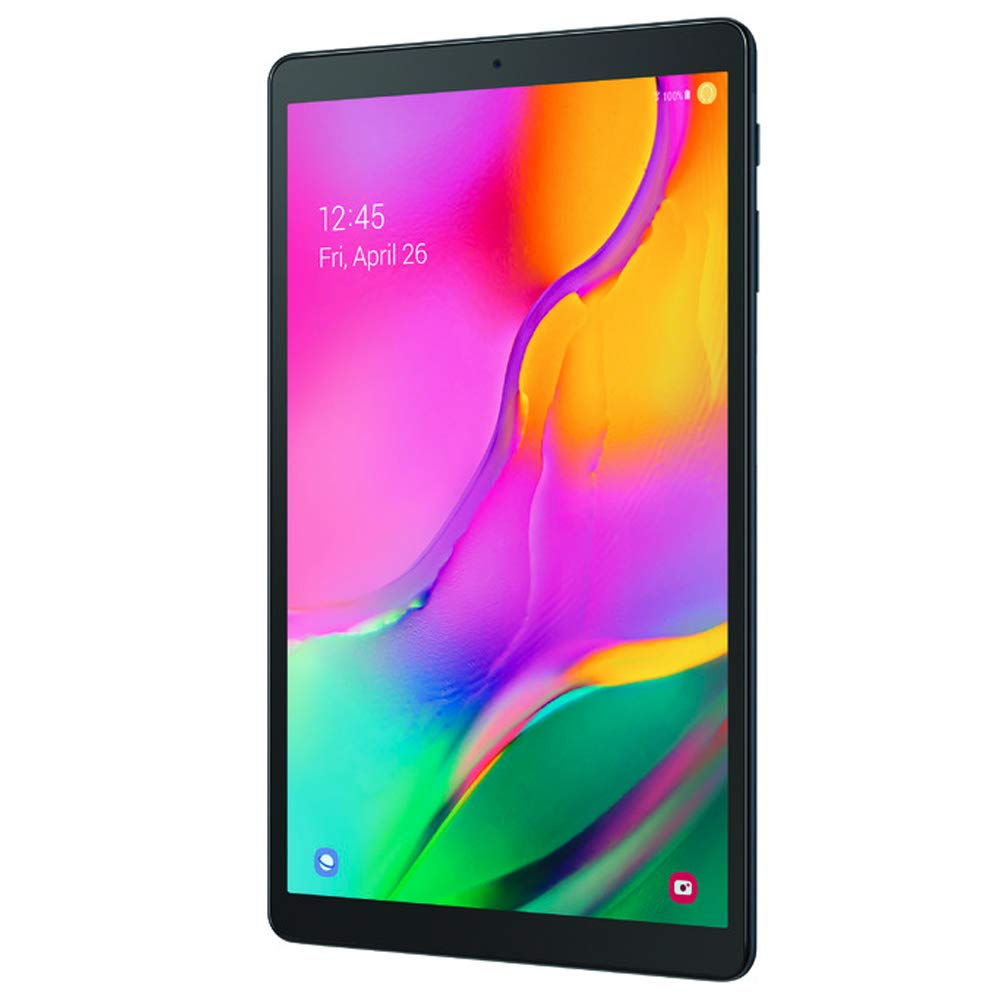 Samsung Galaxy Tab A 10.1 32 GB Wifi Tablet Black (2026)