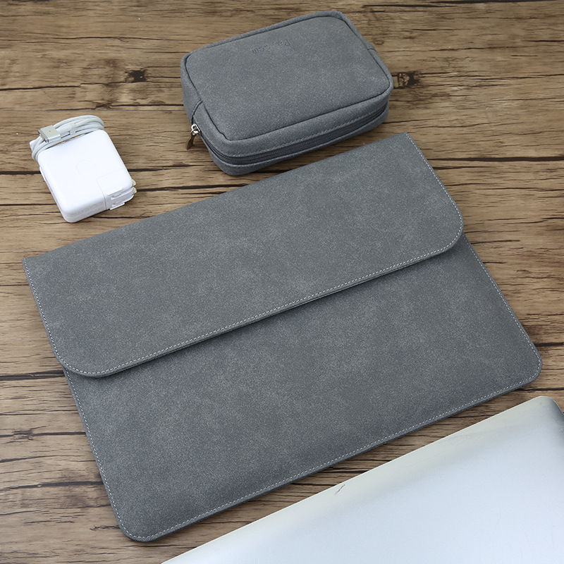 Thumbnail: MacBook Air/Pro Protective Sleeve for Laptops