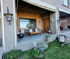 Honey Apartment